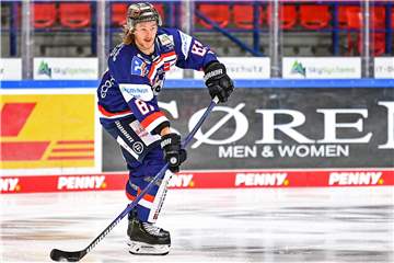 Mannschaft, Trainer und Betreuer der Iserlohn Roosters, hier Kapitän Torsten Ankert, sind nicht mehr in Quarantäne.
