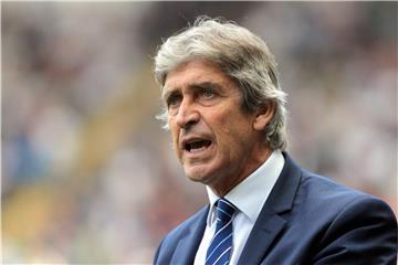 Manuel Pellegrini trainierte schon Top-Clubs wie Manchester City und Real Madrid. Foto: Dimitris Legakis