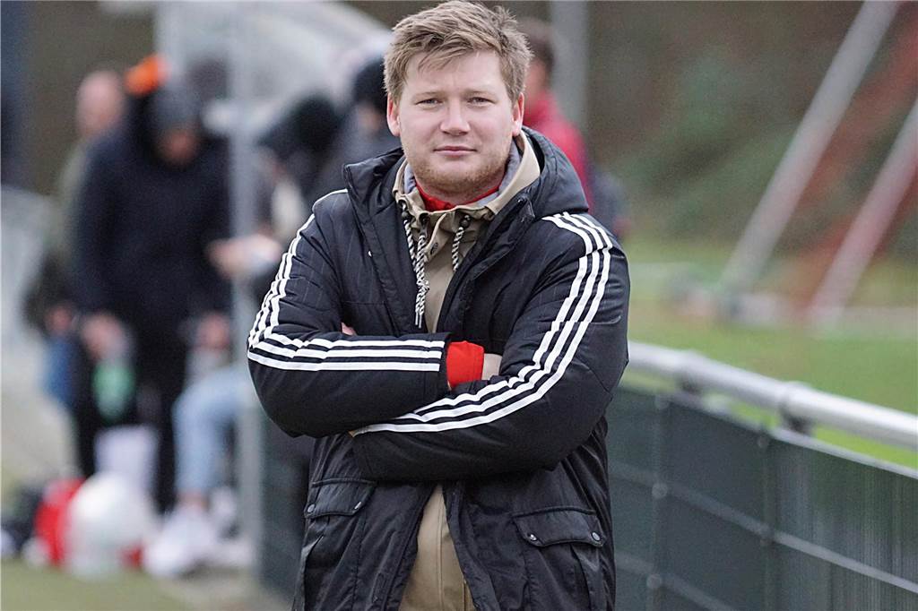 „Die waren massiv überfordert“: Vernichtendes Urteil über das Schiedsrichtergespann Manuel Stiepermann war mit der Leistung des Schiedsrichtergespanns nicht zufrieden.