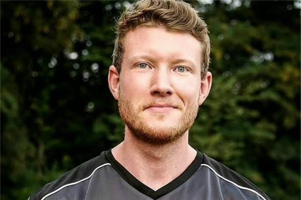 Die beste Schwerter Fußballmannschaft der Saison 2020/2021 spielt in der Kreisliga C Marc Boge coacht die erfolgreichste Schwerter Fußballmannschaft der kurzen Saison 2020/2021.