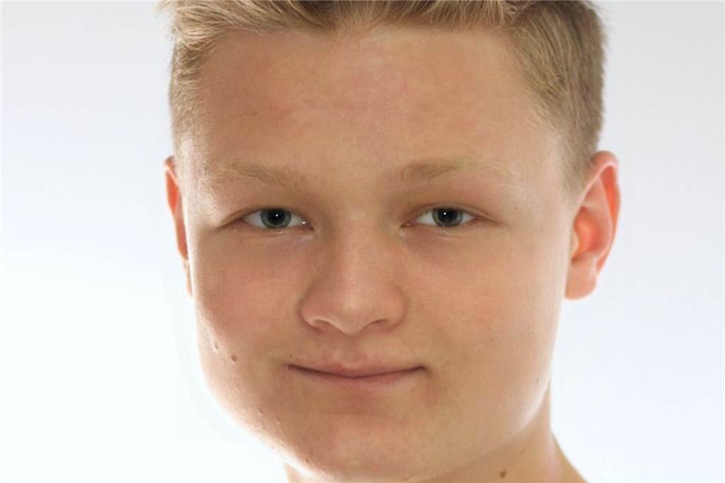 Teenager mischt die erste Mannschaft des SV Südkirchen auf: „Es war eine Ehre, gefragt zu werden“ Marc Eggenstein hat sich beim SV Südkirchen gleich gut präsentiert.
