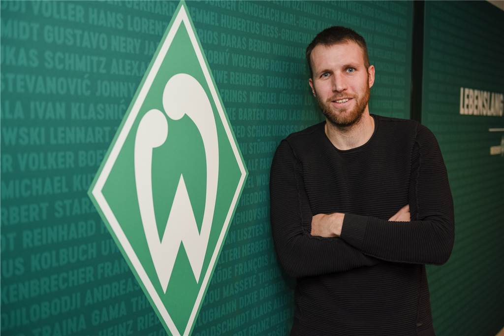 Marc Kruska: „Mit einer lustlosen Einstellung hätte ich diese Belohnung nie bekommen“ Marc Kruska spielte ein halbes Jahr lang für den SV Werder Bremen II in der 3. Liga.
