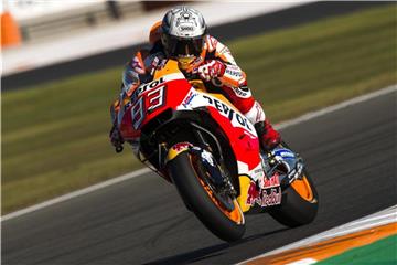 Marc Marquez ist der Star der Motorradszene. Foto: Jose Breton