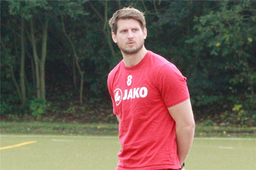 Diese Wechsel sorgten 2022 für besondere Geschichten: Rückkehrer, Ende einer Ära, Ligenwechsel Marc Schwerbrock steht mittlerweile wieder für die erste Mannschaft des Werner SC auf dem Platz.