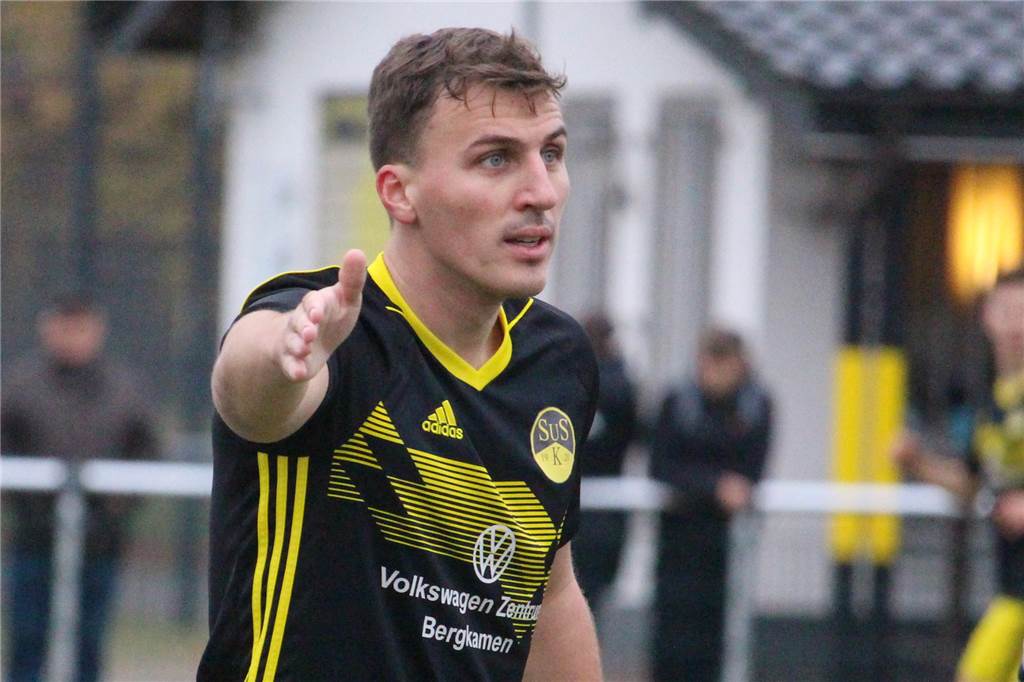 Kaiseraus Sportchef Philipp Bremer im Interview: Weite Kaderplanung trotz kleiner Kasse Marc-Simon Stender arbeitet an seinem Comeback.