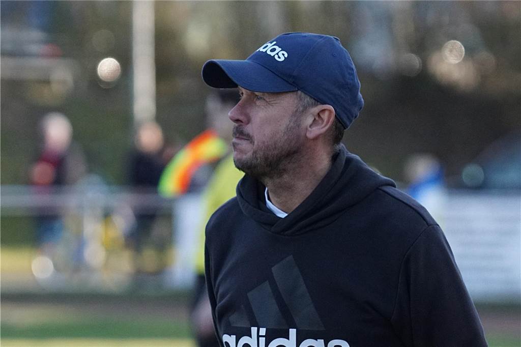 Trainer-Aus für Slupek: SSV Mühlhausen braucht wieder neuen Coach Marc Woller