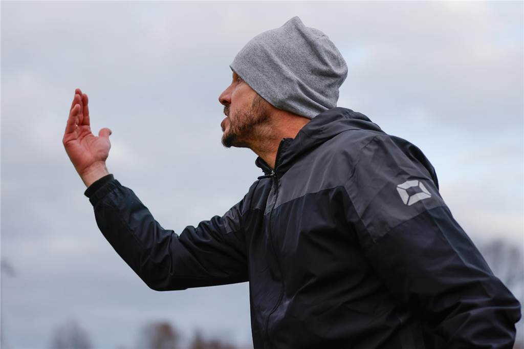 SSV Mühlhausen das Team der Stunde: Furkan Cengiz‘ Tor „der schönste Spielzug der Saison“ Marc Woller.