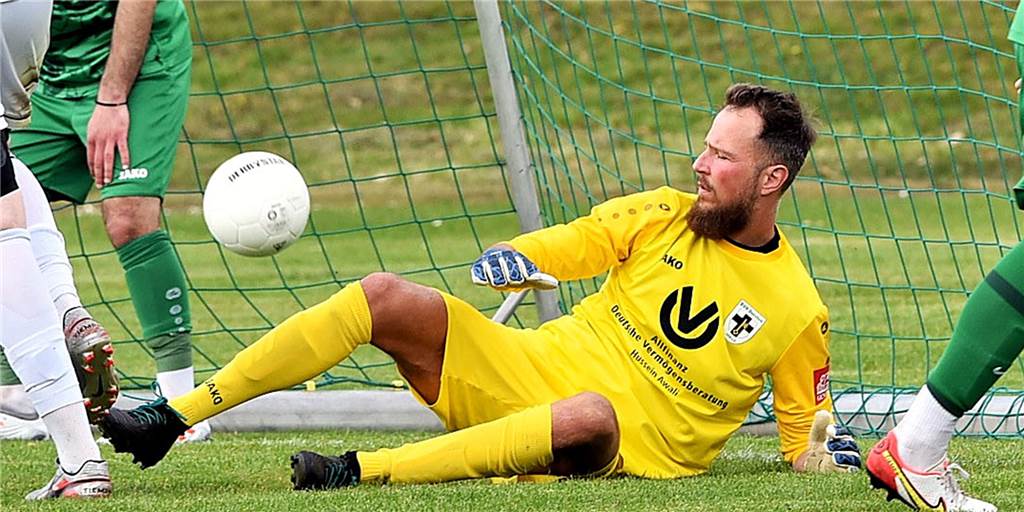 Spielabbruch zwischen BVH Dorsten und Fenerbahce Marl - die Entscheidung steht Marcel Czok und der BVH Dorsten erhielten am Donnerstag das endgültige Urteil zum Abbruch der Partie gegen Fenerbahce Marl.