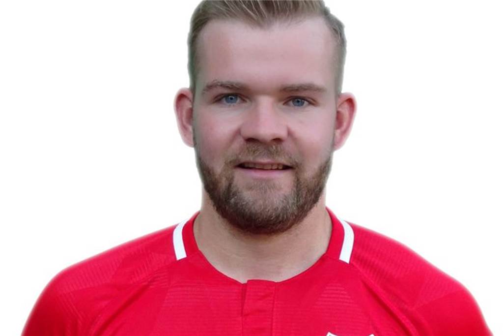 Mit nur 29 Jahren: Bekannter Amateurfußball-Sohn Dortmunds leitet bereits einen ganzen Verein Marcel Eigenwillig