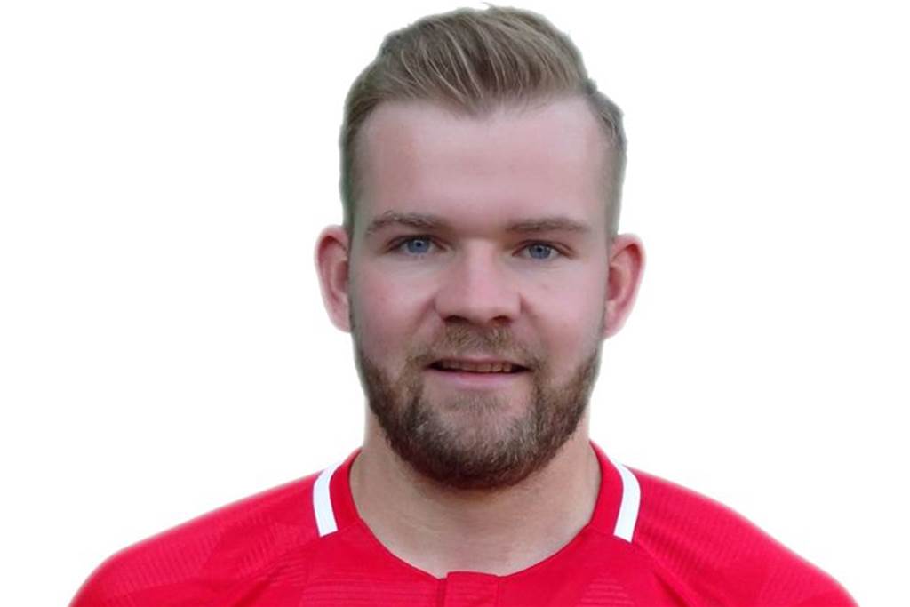 Nach Nazi-Aus beim TuS Deusen: Jetzt müssen sich auch die Alten Herren abmelden Marcel Eigenwillig hat sich für den Kampf gegen den Rechtsextremismus eingesetzt.