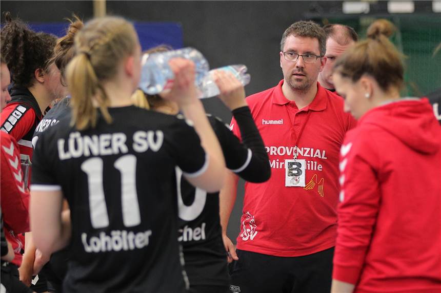 Lüner SV holt den ersten Neuzugang für die Oberliga Marcel Mai verstärkt sein Team mit einer Spielerin, die ihm viele neue Möglichkeiten eröffnet.