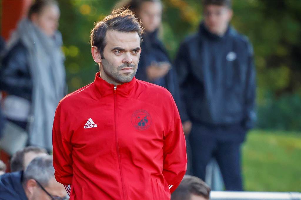 Kreispokal Dortmund: Zwei Absetzungen – Spielverzicht zeichnet sich ab Marcel Neul verlegte das Spiel des TuS Eichlinghofen sicherheitshalber.