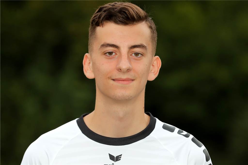 Wickeder Spieler hat neuen Klub - Wenn er Glück hat, spielt er in der Regionalliga Marcel Pietryga wechselt im Sommer in die Oberliga.