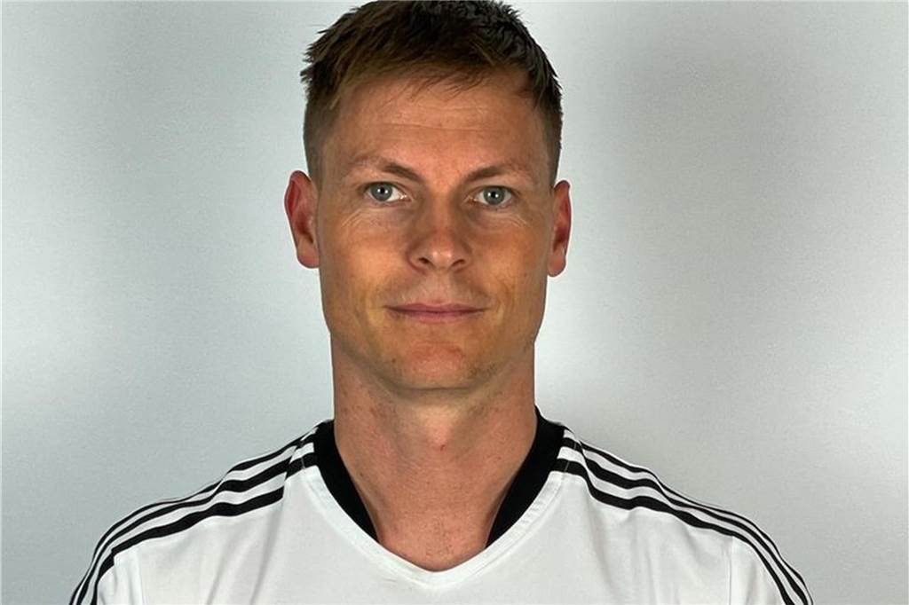 Landesliga 3: Ein Trainer wechselt innerhalb der Liga - in die Nachbarstadt Marcel Radke ist ab dem 1. Januar 2022 Coach von Firtinaspor Herne.