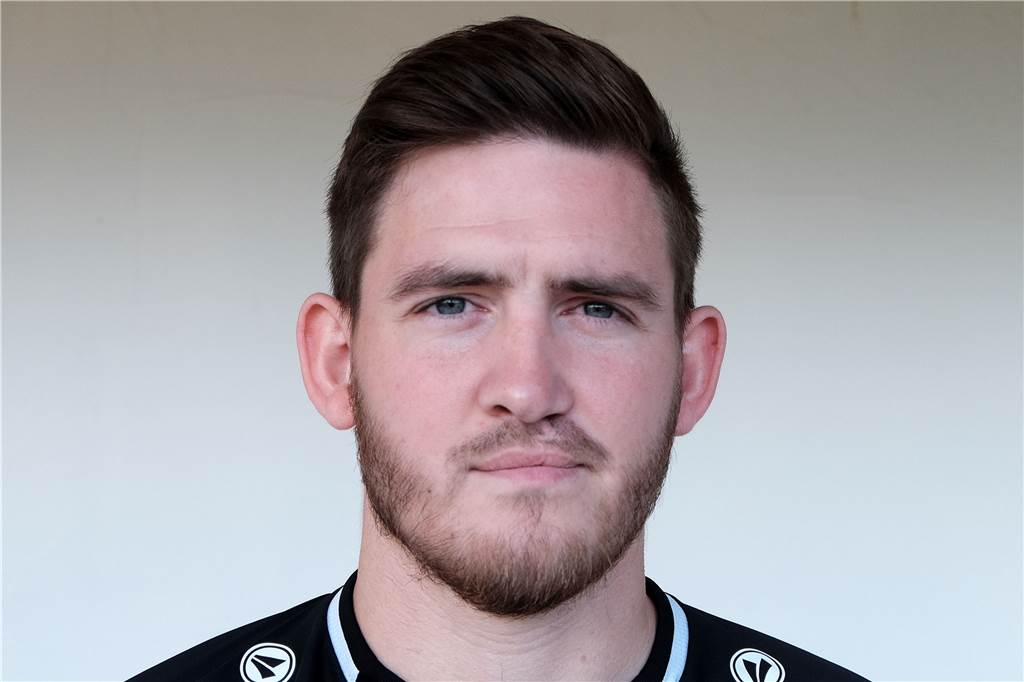 1000 Kilometer für ein Spiel - der BVH Dorsten II gibt alles für den Titel Marcel Schwandt, BVH Dorsten II