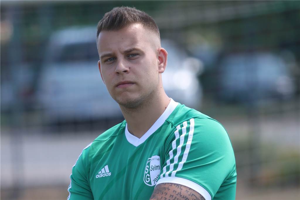 SG Selm regelt die Rast-Nachfolge schnell: Trainer für die neue Saison steht fest Marcel Seidel trainierte zuletzt die Reserve der SG Selm. Ab Sommer übernimmt der Coach die Erste.