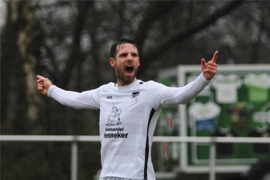 BVB und der Oberliga-Kracher zwischen Türkspor und Aplerbeck: Spannender Blick in die Historie Marcel Stiepermann spielte mit Großkreutz zusammen.