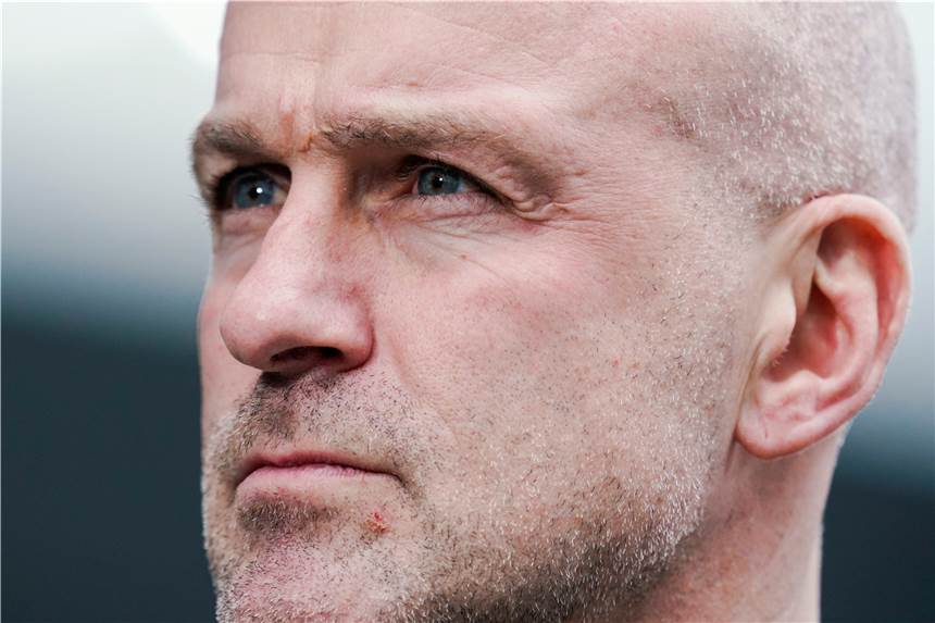 Nach Ausraster: DFB verhängt Sperre gegen Unnaer Trainer Marco Antwerpen Marco Antwerpen darf den 1. FC Kaiserslautern beim nächsten Spiel nicht coachen.
