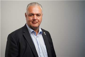 Marco Bühne, AfD Dorsten