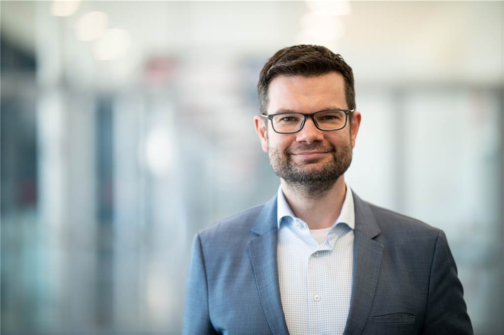 Marco Buschmann