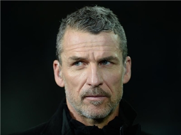 Marco Kurz arbeitet nun in Australien. Foto: Andreas Gebert