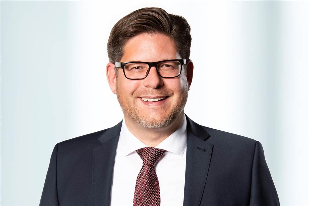 Silvesternacht im Kreis Unna: CDU hat da noch ein paar Fragen Marco Morten Pufke ist Vorsitzender der CDU-Fraktion im Kreistag Unna.