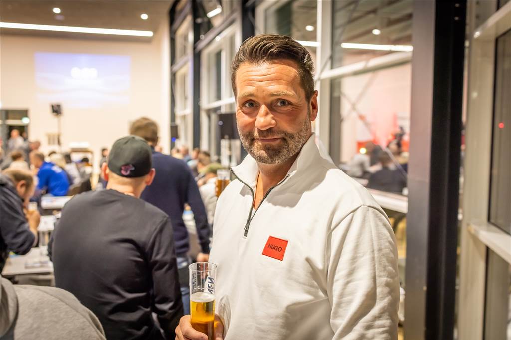Hammer-Gruppe in Wellinghofen: A-Liga-Trainer rechnet sich Chancen gegen die Großen aus Marco Nagel erwartet ein Derby gegen die SF Sölderholz.
