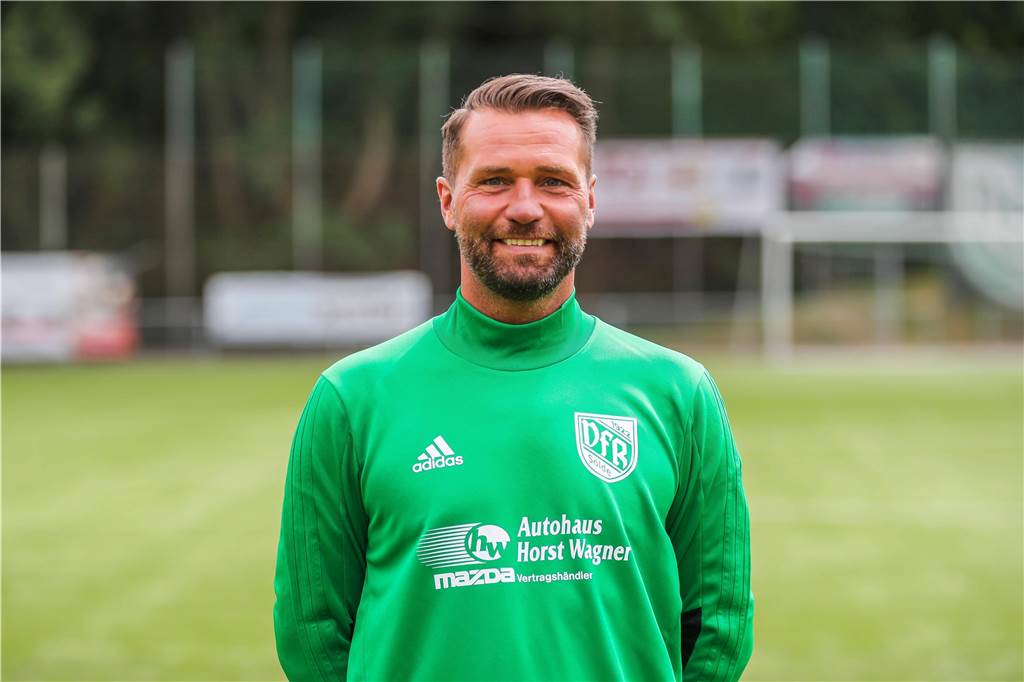 Vom Platz auf die Bank: Diese Spieler feiern ihre Premiere als Trainer in der Halle Marco Nagel wird erstmals an der Seitenlinie stehen in der Halle.