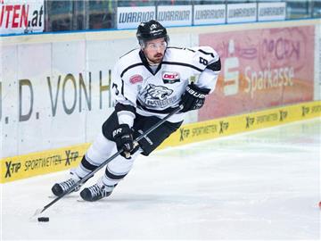 Marco Nowak geht zur DEG. Foto: Marius Becker