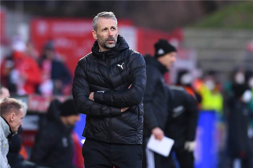 BVB will gegen die Rangers vorlegen: Vier Ausfälle - ein Rückkehrer Marco Rose verfolgt mit dem BVB in der Europa League große Ziele.