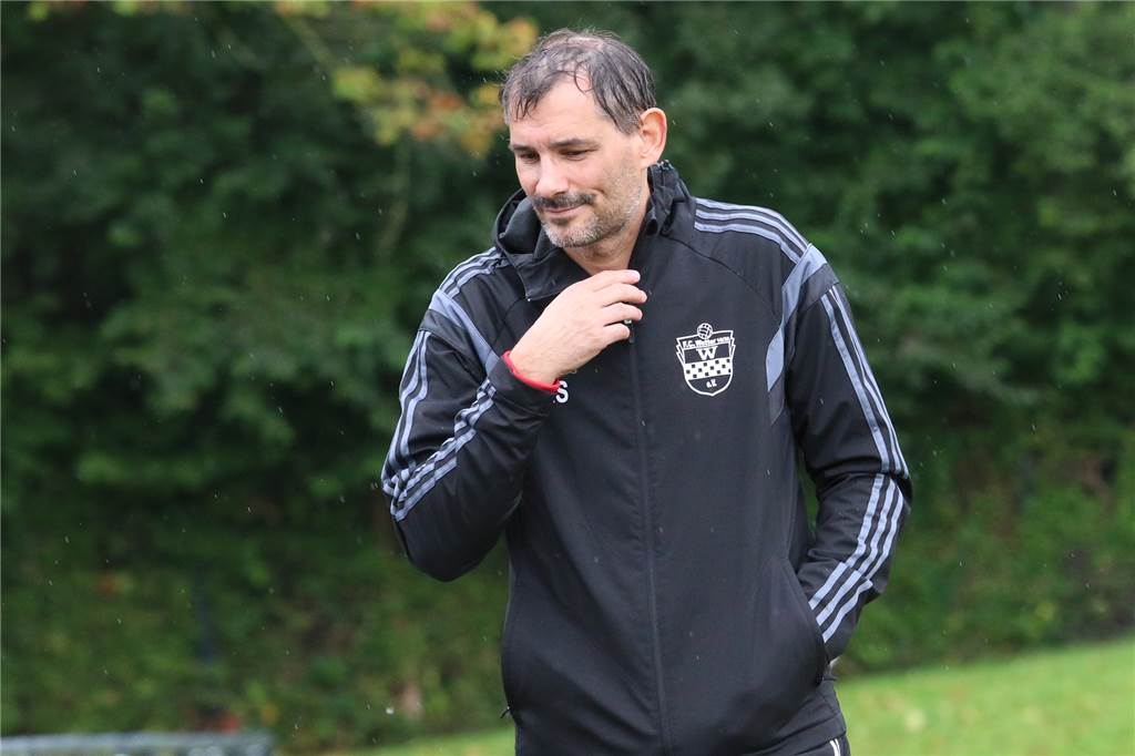 BR Billmerichs Coach Flurim Ramaj hat einen neuen Trainerjob gefunden - in der Kreisliga A2 Marco Slupek hört im Sommer nach drei Jahren als SSV-Reservecoach auf.