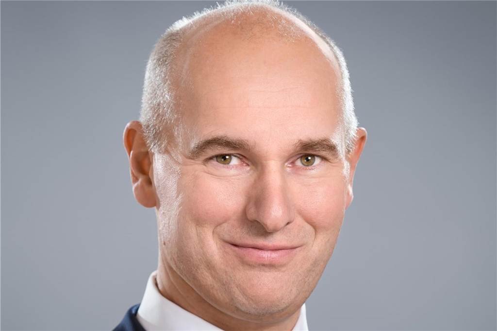 Führungskräfte gehen: Warum die Chefetage im Klinikum ausblutet Marcus Polle, Vorsitzender der Klinikums-Geschäftsführung