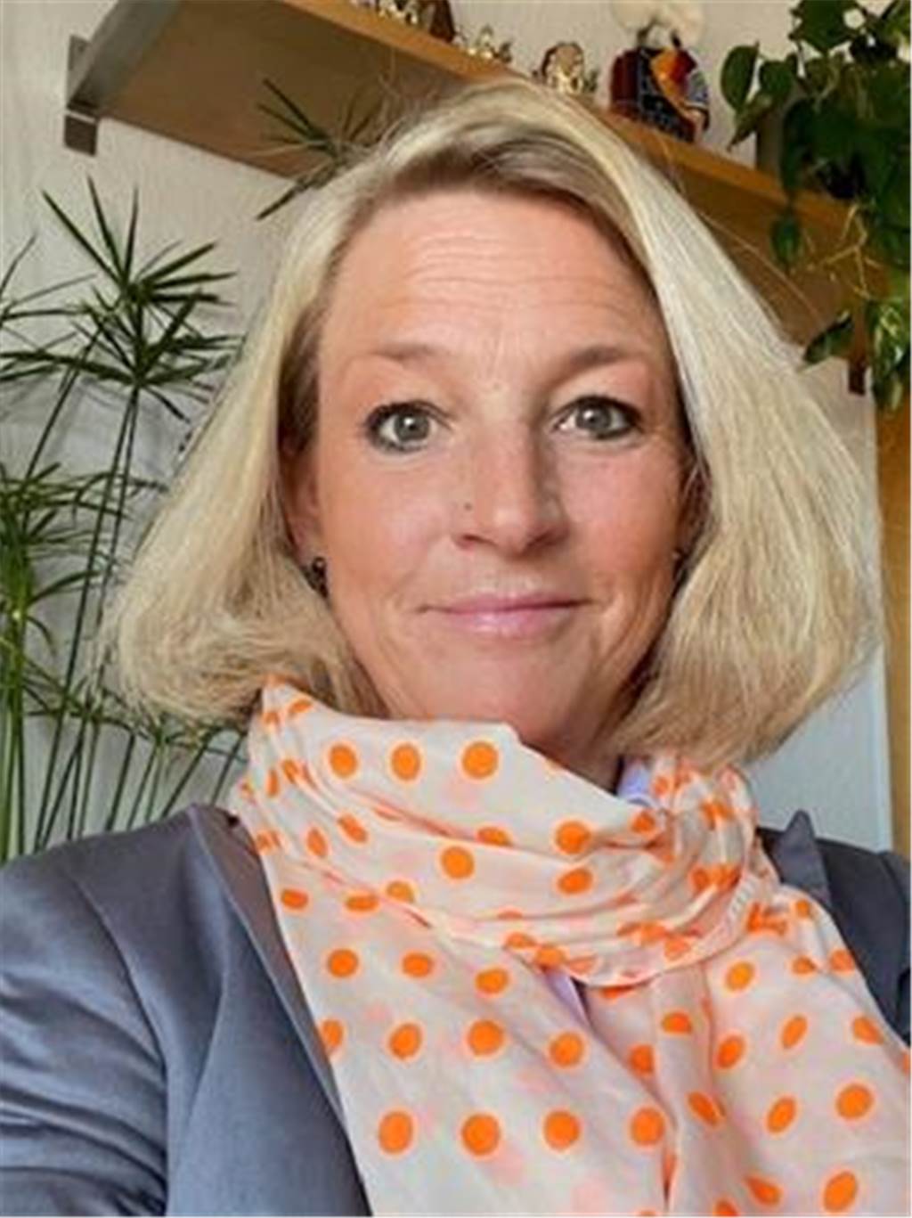 Maren Hagel sorgte sich um ihre Stiefmutter, von der sie über mehr als zwei Wochen kein Lebenszeichen hatte.