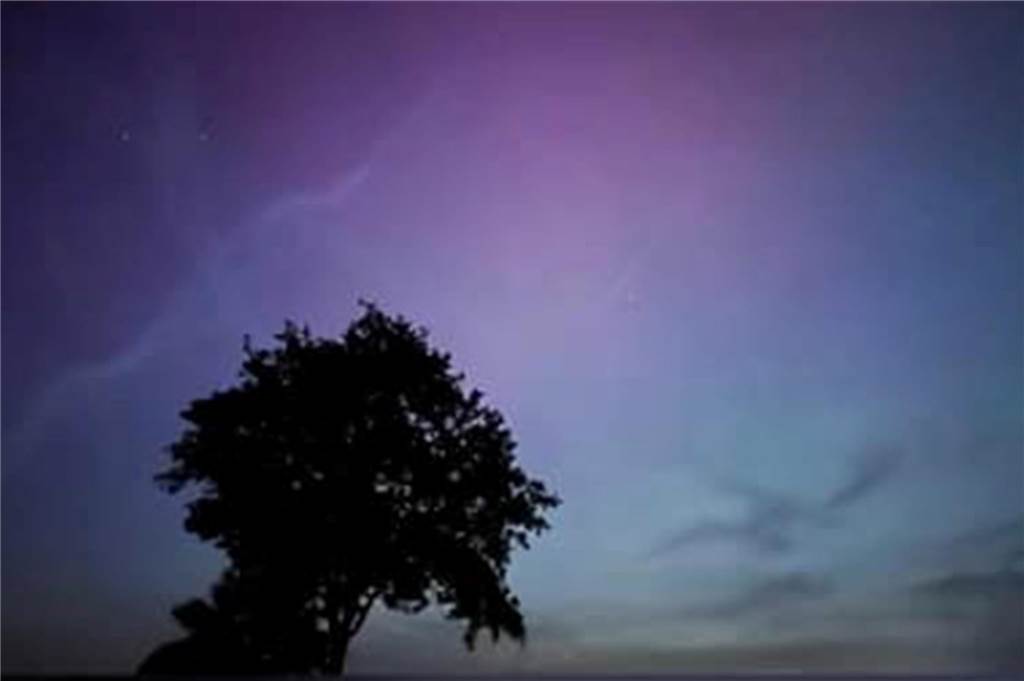 Polarlichter