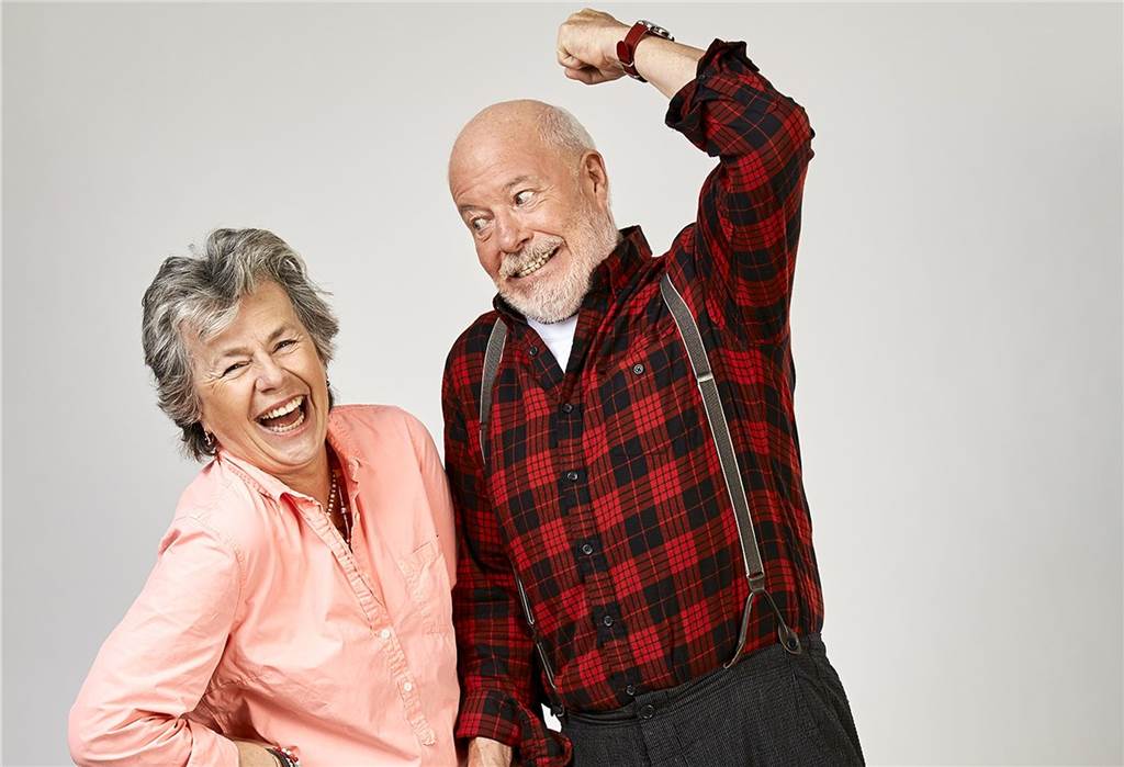 Zum Lachen, Zuhören und Mitsingen: Kulturprogramm Selm bis Ende 2022 Margie Kinsky und Bill Mockridge gastieren am 22. Oktober 2022 in Selm.