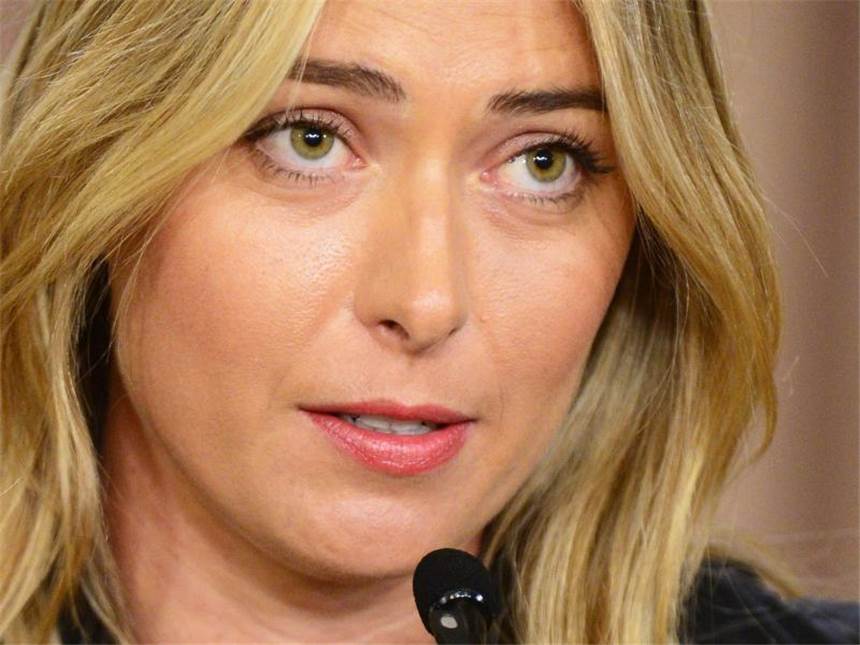 Weltmeister und Weltrekordler: Wer in Rio fehlt Maria Scharapowa wurde die Einnahme der verbotenen Substanz Meldonium nachgewiesen. Foto: Mike Nelson