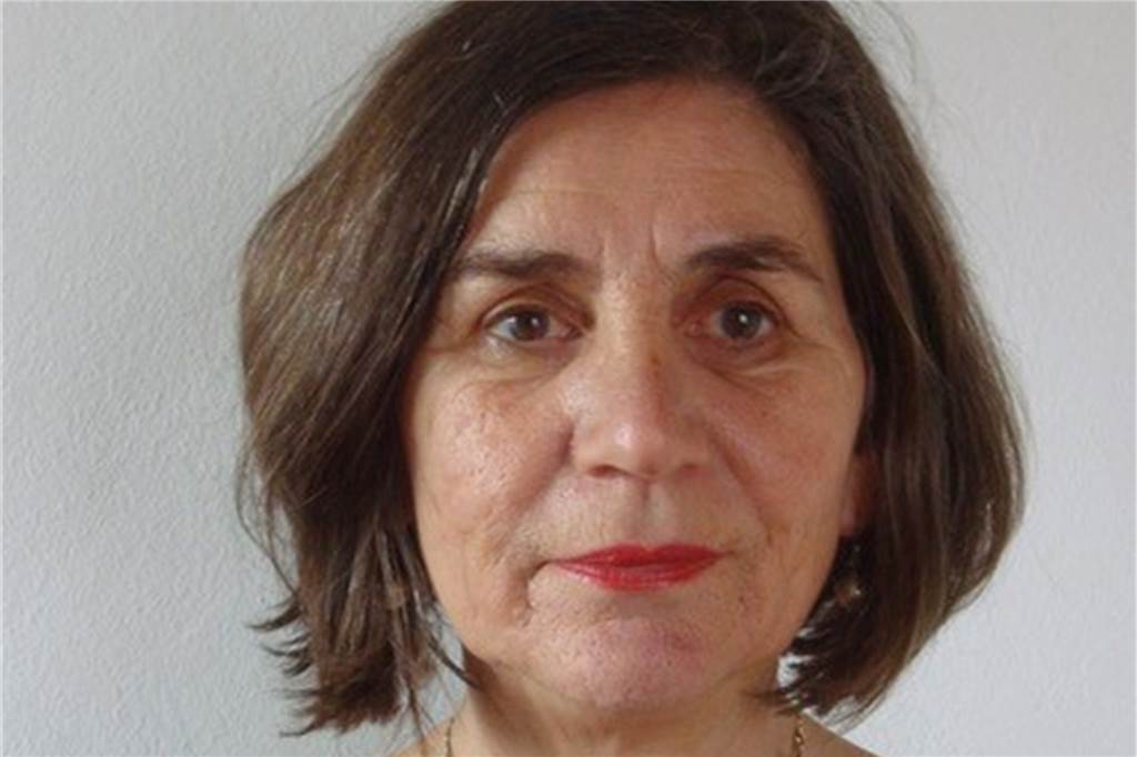 Abschiebung um Mitternacht: Beamte standen am Bett von Anisha (6) Marianne Versin-Wenzler sagt: "Die Umstände der Abschiebung waren unmenschlich."
