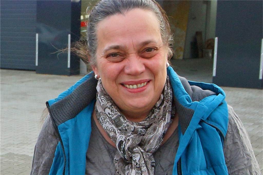DRK in Vreden übernimmt in der Krisenzeit vielfältige Aufgaben Marianne Wüpping berichtet von der außergewöhnlichen Situation im DRK.