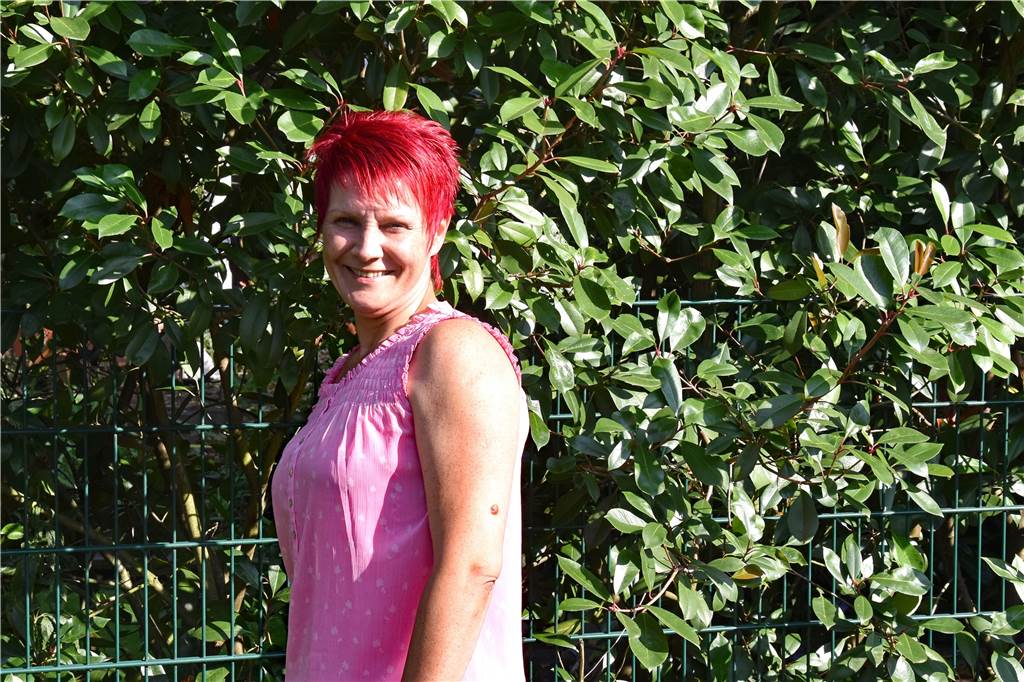 Kommunalwahl: Wo sind all die Frauen hin? Stadtrat nur zu 16% weiblich Marina Talaga wurde als SPD-Kandidatin in den Stadtrat gewählt.