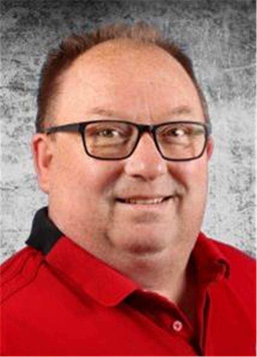 Neuer Staffelleiter für die Bezirksliga 8: Erbe von Lothar König hat Amt zum ersten Mal Ein Profilbild von Mario Hildebrand.