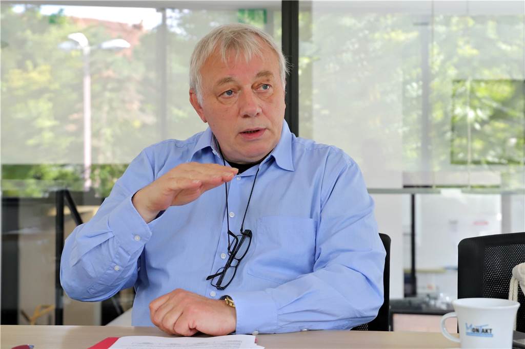 2:0 gegen den Nachtflug: Unna feiert das Urteil des OVG in Münster Mario Krüger von Schutzgemeinschaft Fluglärm hatte nicht unbedingt an einen Erfolg vor Gericht geglaubt, war dann aber doch freudig überrascht und „sehr zufrieden“.