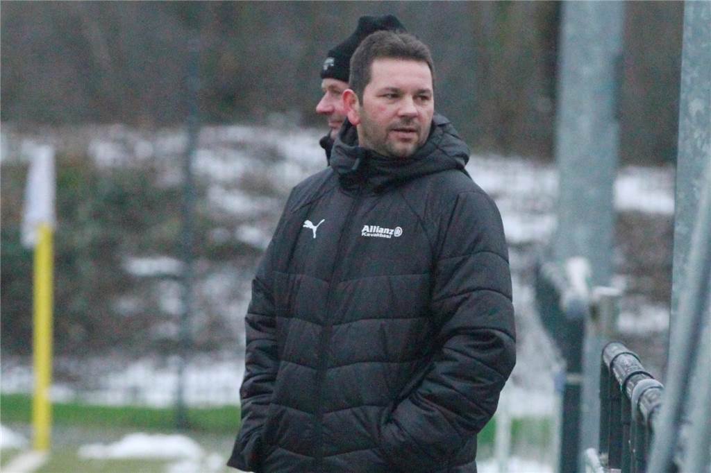 Eintracht Werne klärt Trainerfrage für den Sommer: Einer geht, einer bleibt Mario Martinovic wird Eintracht Werne im Sommer zumindest als Trainer verlassen.