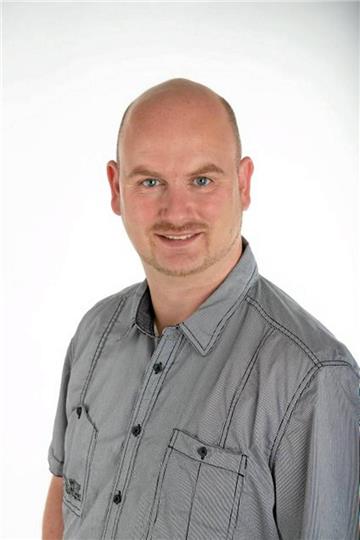 Mario Mieruch