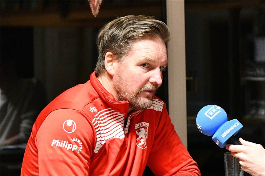Mario Plechaty, Ex-Trainer von 08/20, im Interview: Was in Mengede passiert ist, tut mir weh Mario Plechaty