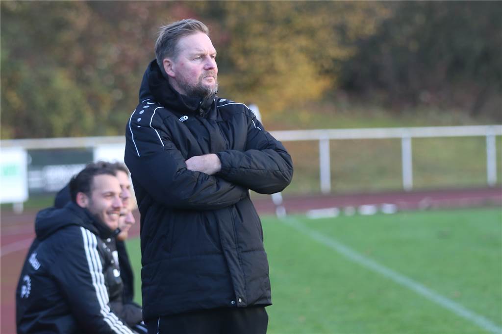 Sieben Corona-Fälle beim FC Nordkirchen: Verein erwägt Antrag auf Verschiebung des Rückrundenstarts Mario Plechaty erwägt, sich für einen späteren Rückrundenstart einzusetzen.
