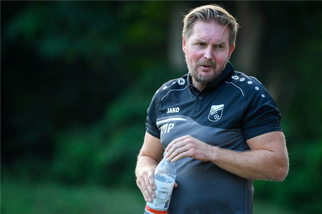FC Nordkirchen und SuS Olfen sind überrascht und verärgert von der 50-Prozent-Regel des FLVW Mario Plechaty findet die Regelung nicht logisch.