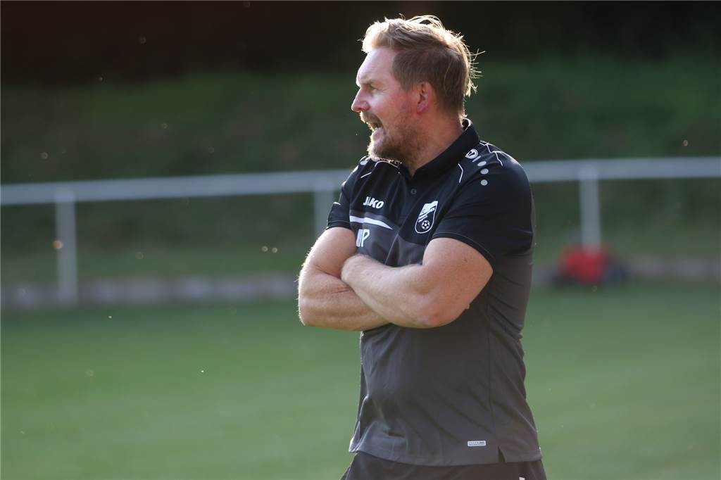 Ex-LSVer wird beim Sieg des FC Nordkirchen im Testspiel gegen den Lüner SV Matchwinner Mario Plechaty trainiert jetzt den FC Nordkirchen.