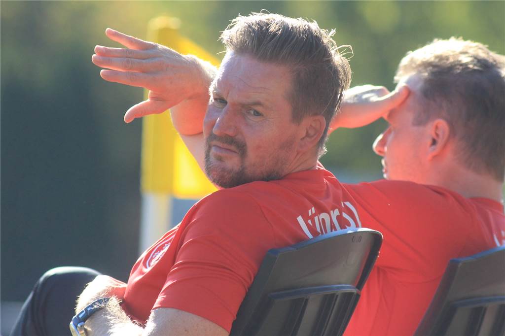 FC Nordkirchen verpflichtet einen Trainer, der schon in die Westfalenliga aufgestiegen ist Mario Plechaty übernahm den LSV, als dieser in der Landesliga unter Druck stand, und führte den Klub in die Westfalenliga.