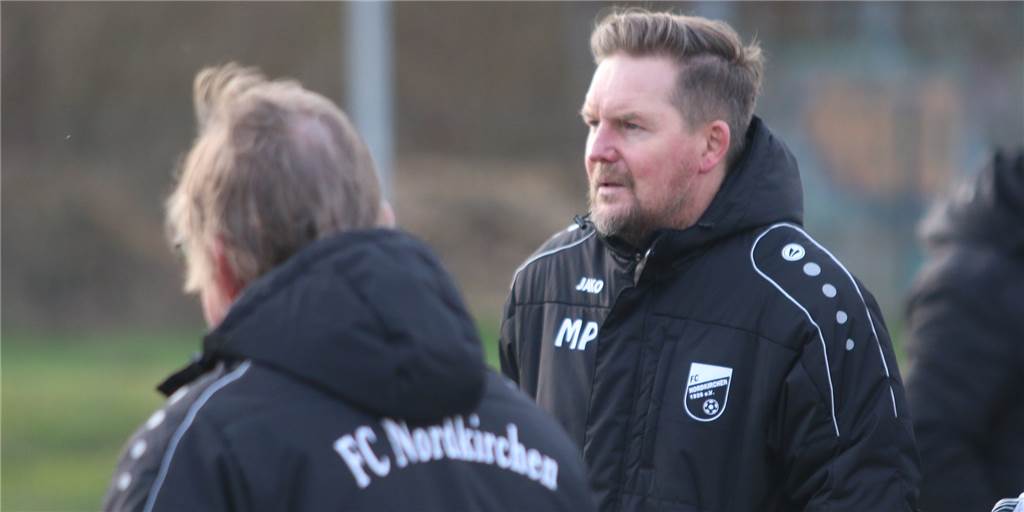 FC Nordkirchen feiert Generalprobe vor Westfalenpokalspiel: „Probierphase ist bald vorbei“ Mario Plechaty und der FC Nordkirchen feiern ihre Generalprobe, bevor das Highlight im Westfalenpokal gegen die Sportfreunde Siegen ansteht.