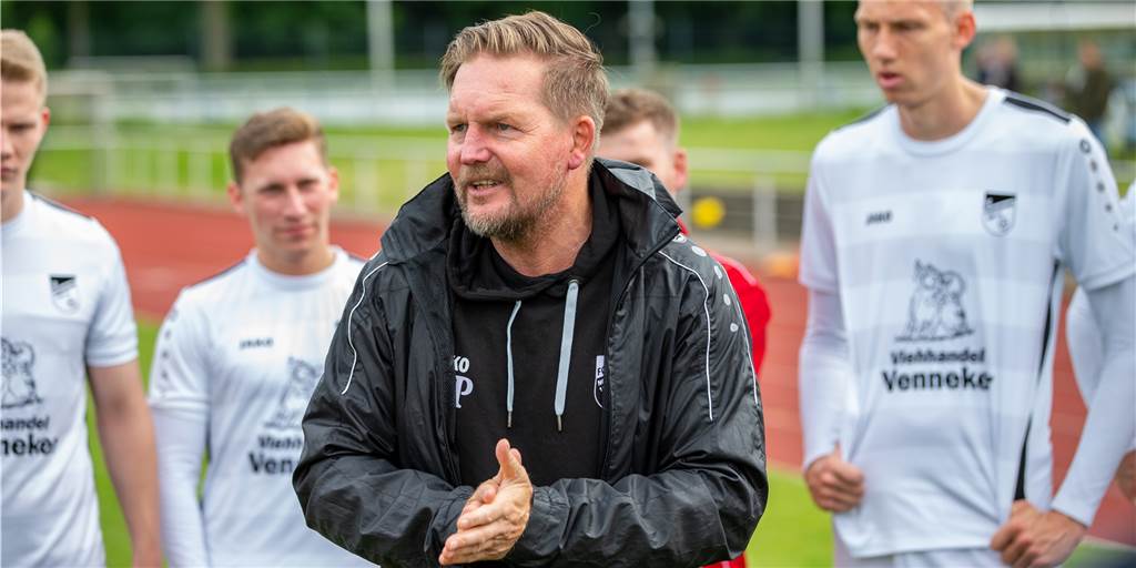FC Nordkirchen will Union Lüdinghausen helfen: „Leider eine blöde Konstellation“ Mario Plechaty und der FC Nordkirchen wollen auch das letzte Saisonspiel gewinnen, um dem Nachbarn Union Lüdinghausen zu helfen.